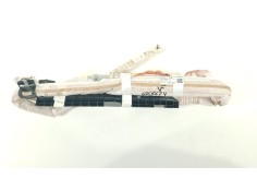 Recambio de airbag lateral delantero derecho para seat arona (kj7, kjp) 1.6 mpi referencia OEM IAM 6F9880742H  