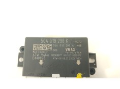 Recambio de modulo electronico para seat arona (kj7, kjp) 1.6 mpi referencia OEM IAM 5QA919298K   2