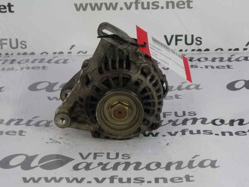ALTERNADOR 8200065730 A001TA2293 