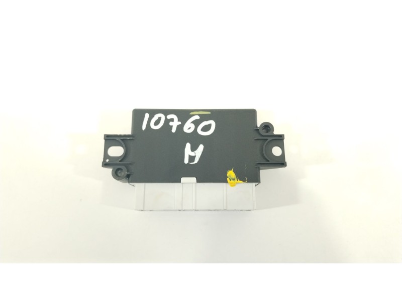 Recambio de modulo electronico para seat arona (kj7, kjp) 1.6 mpi referencia OEM IAM 5QA919298K  