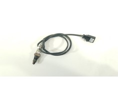 Recambio de sonda lambda para seat arona (kj7, kjp) 1.6 mpi referencia OEM IAM 04E906262JL  