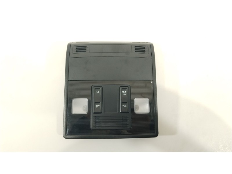 Recambio de luz interior para seat arona (kj7, kjp) 1.6 mpi referencia OEM IAM 5Q0951177A  