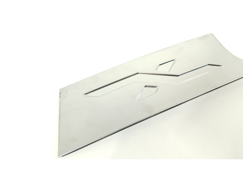 Recambio de moldura para seat arona (kj7, kjp) 1.6 mpi referencia OEM IAM 6F9853378F  