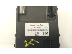 Recambio de modulo electronico para suzuki grand vitara jb (jt) 1,9 ltr. ddis jlx-e 5-türig referencia OEM IAM 3677064JB0   2