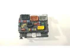 Recambio de caja reles / fusibles para citroën ds3 (sa_) 1.6 hdi 90 referencia OEM IAM 9667199680  BSMR0800