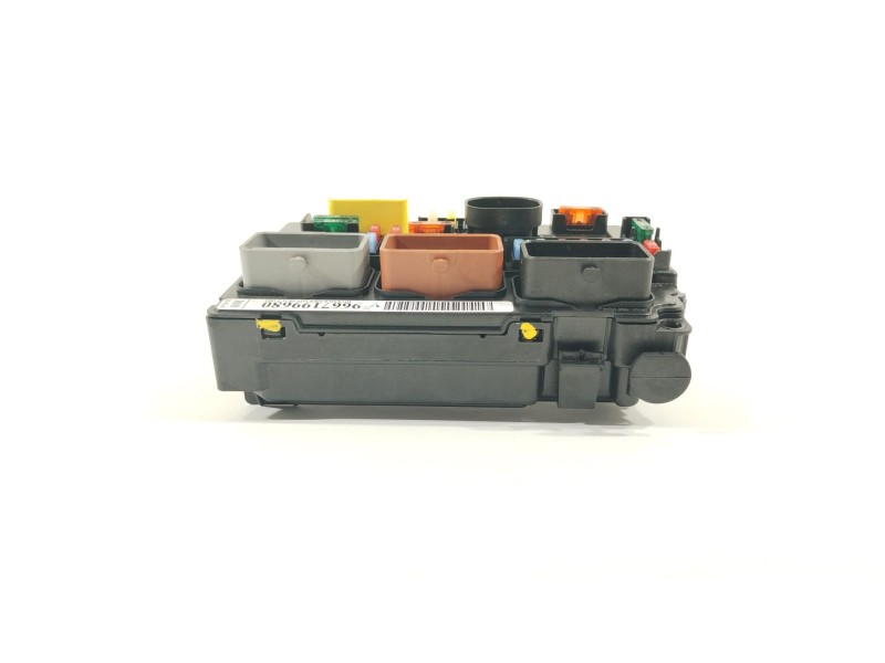 Recambio de caja reles / fusibles para citroën ds3 (sa_) 1.6 hdi 90 referencia OEM IAM 9667199680  BSMR0800