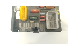 Recambio de caja reles / fusibles para citroën c4 grand picasso i (ua_) 2.0 hdi 138 referencia OEM IAM 9661708080  BSML0800 2