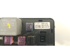 Recambio de caja reles / fusibles para ssangyong actyon i 2.0 xdi referencia OEM IAM 8239031032 06K15D AK6546 2