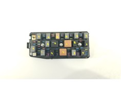 Recambio de caja reles / fusibles para chevrolet captiva (c100, c140) 2.0 d referencia OEM IAM 96627219 08181D AF7493