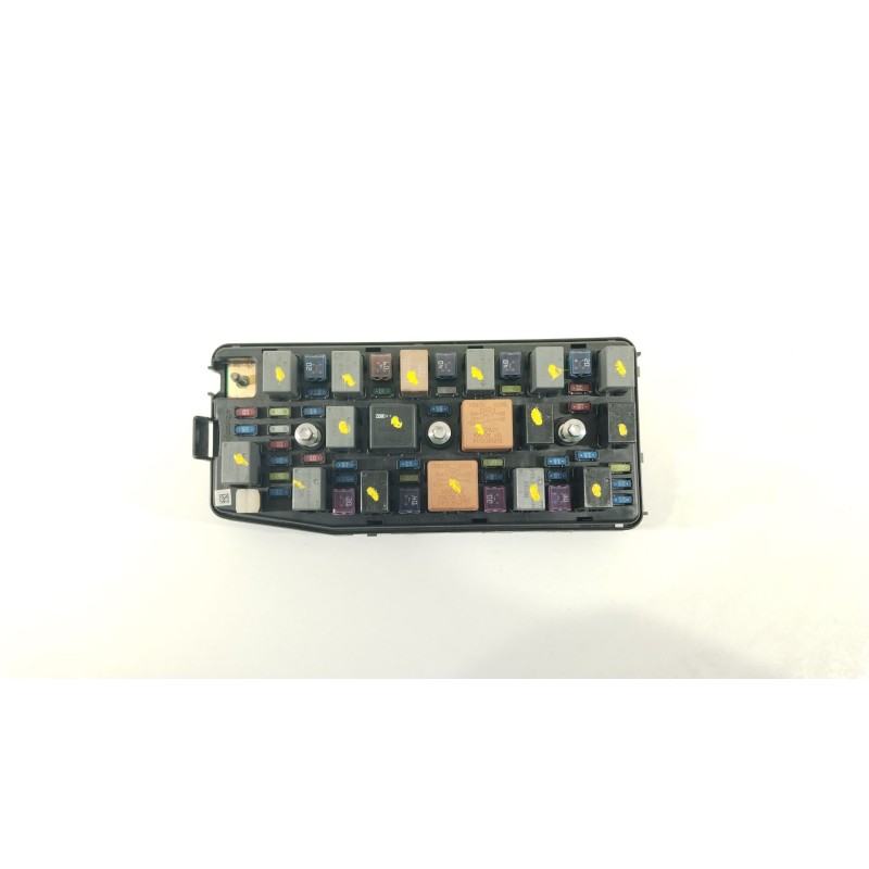 Recambio de caja reles / fusibles para chevrolet captiva (c100, c140) 2.0 d referencia OEM IAM 96627219 08181D AF7493