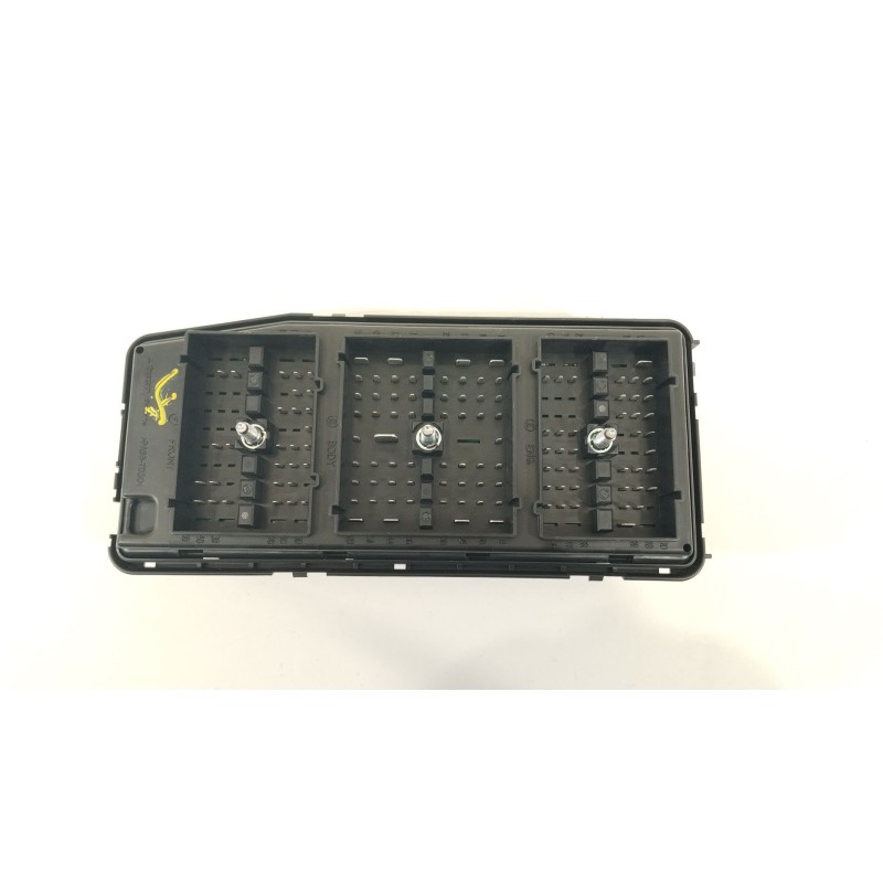 Recambio de caja reles / fusibles para chevrolet captiva (c100, c140) 2.0 d referencia OEM IAM 96627219 08181D AF7493