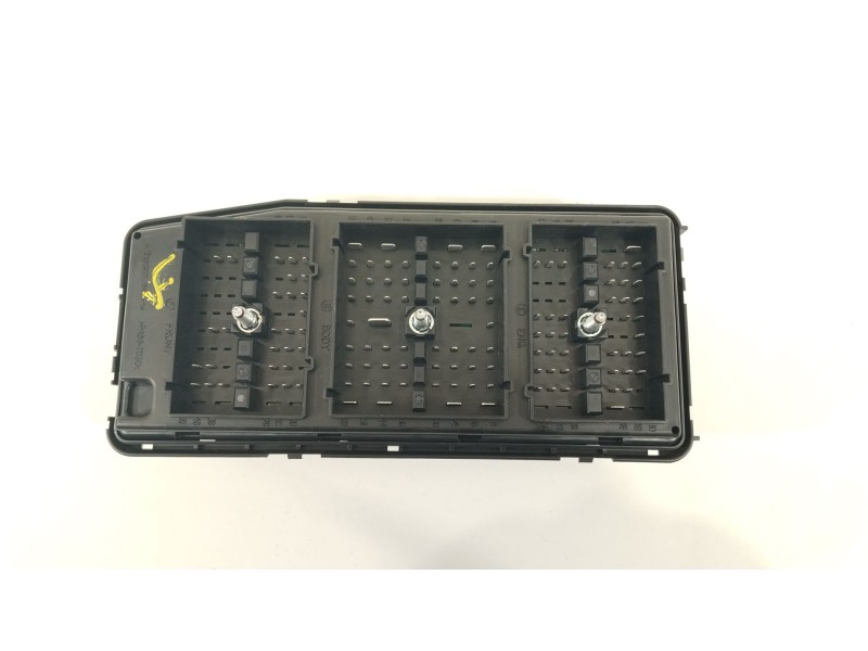 Recambio de caja reles / fusibles para chevrolet captiva (c100, c140) 2.0 d referencia OEM IAM 96627219 08181D AF7493