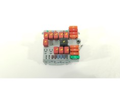 Recambio de caja reles / fusibles para fiat ducato caja/chasis (250_) 140 multijet 2,3 d referencia OEM IAM 1398640080  