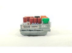 Recambio de caja reles / fusibles para fiat ducato caja/chasis (250_) 140 multijet 2,3 d referencia OEM IAM 1398640080   2