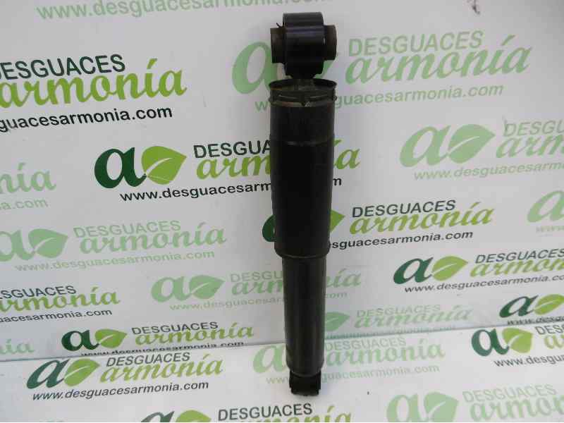 AMORTIGUADOR TRASERO IZQUIERDO 95522584 