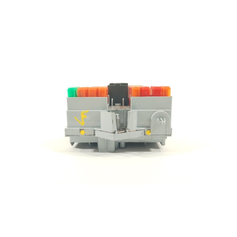 Recambio de caja reles / fusibles para fiat ducato caja/chasis (250_) 140 multijet 2,3 d referencia OEM IAM 1398640080  