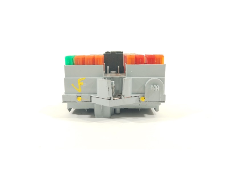 Recambio de caja reles / fusibles para fiat ducato caja/chasis (250_) 140 multijet 2,3 d referencia OEM IAM 1398640080  