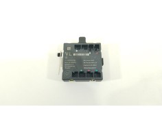 Recambio de modulo confort para mercedes-benz clase clk (w207) coupe e 220 cdi blueefficiency (207.302) referencia OEM IAM A2129