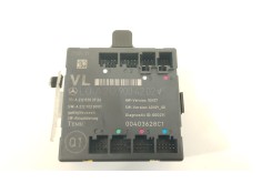 Recambio de modulo confort para mercedes-benz clase clk (w207) coupe e 220 cdi blueefficiency (207.302) referencia OEM IAM A2129 2