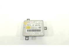 Recambio de centralita faros xenon para audi q3 (8ub, 8ug) 2.0 tdi referencia OEM IAM 8K0941597C  W003T20171