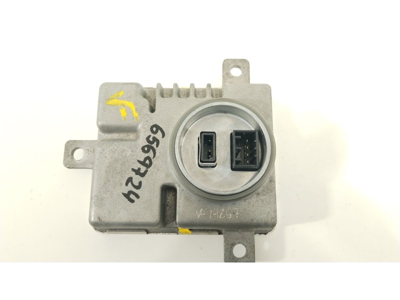 Recambio de centralita faros xenon para audi q3 (8ub, 8ug) 2.0 tdi referencia OEM IAM 8K0941597C  W003T20171