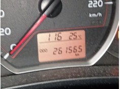 Recambio de motor completo para toyota yaris (_p13_) 1.4 d (nlp130_) referencia OEM IAM 1ND   2