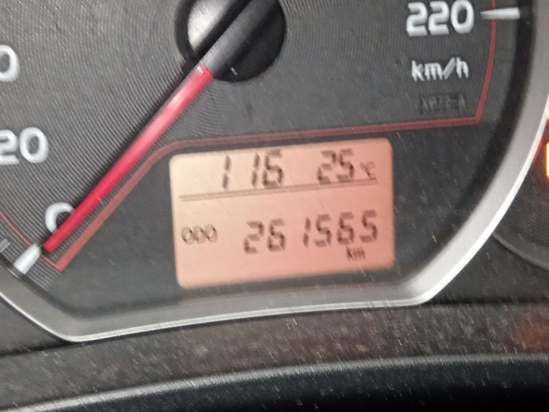 Recambio de motor completo para toyota yaris (_p13_) 1.4 d (nlp130_) referencia OEM IAM 1ND  