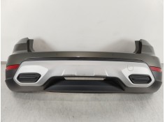 Recambio de paragolpes trasero para seat arona (kj7, kjp) 1.6 mpi referencia OEM IAM 6F9807421  