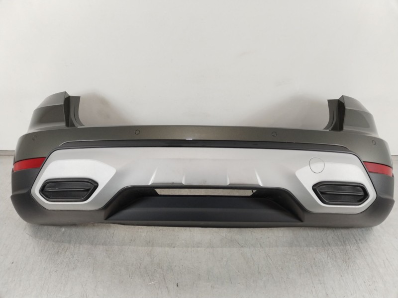 Recambio de paragolpes trasero para seat arona (kj7, kjp) 1.6 mpi referencia OEM IAM 6F9807421  