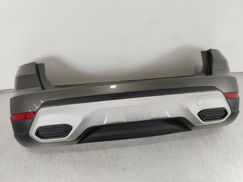 Recambio de paragolpes trasero para seat arona (kj7, kjp) 1.6 mpi referencia OEM IAM 6F9807421  