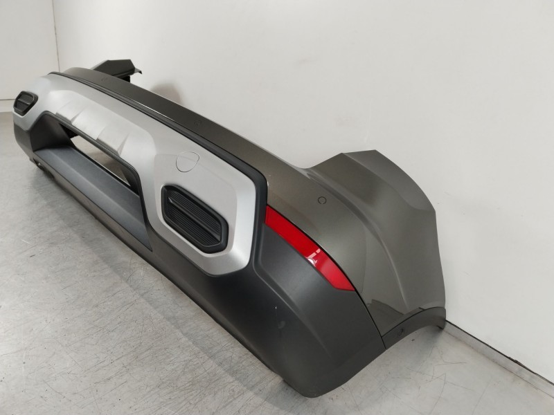 Recambio de paragolpes trasero para seat arona (kj7, kjp) 1.6 mpi referencia OEM IAM 6F9807421  