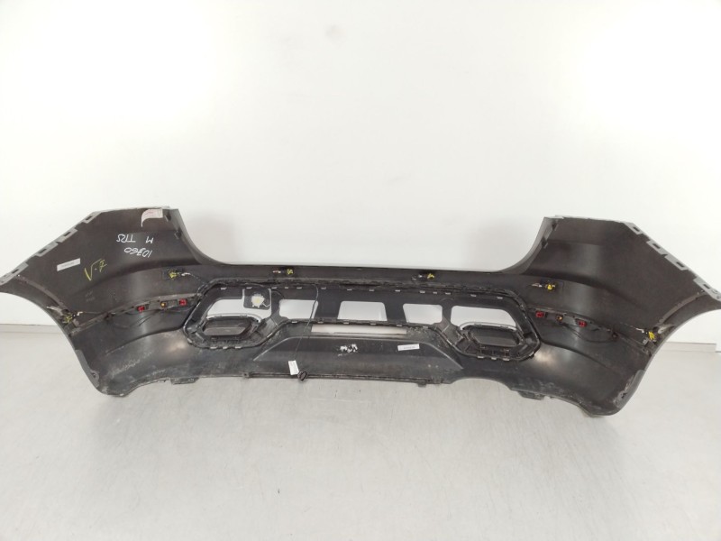 Recambio de paragolpes trasero para seat arona (kj7, kjp) 1.6 mpi referencia OEM IAM 6F9807421  