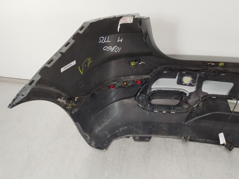 Recambio de paragolpes trasero para seat arona (kj7, kjp) 1.6 mpi referencia OEM IAM 6F9807421  