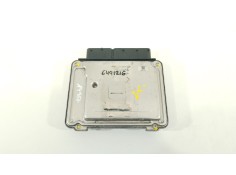 Recambio de centralita motor uce para chevrolet captiva (c100, c140) 2.0 d referencia OEM IAM 96892367 96950947 0281015569