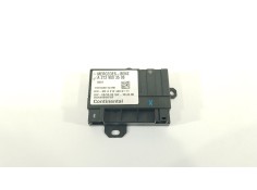 Recambio de modulo electronico para mercedes-benz clase clk (w207) coupe e 220 cdi blueefficiency (207.302) referencia OEM IAM A