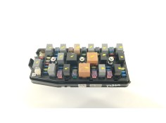 Recambio de caja reles / fusibles para chevrolet captiva (c100, c140) 2.0 d 4wd referencia OEM IAM 96627219 07522D AK62243