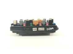 Recambio de caja reles / fusibles para chevrolet captiva (c100, c140) 2.0 d 4wd referencia OEM IAM 96627219 07522D AK62243 2