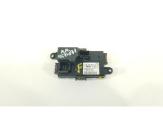 Recambio de resistencia calefaccion para mercedes-benz clase clk (w207) coupe e 220 cdi blueefficiency (207.302) referencia OEM 