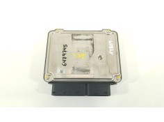 Recambio de centralita motor uce para chevrolet captiva (c100, c140) 2.0 d 4wd referencia OEM IAM 96892367 96892357 0281015176