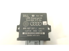 Recambio de modulo electronico para audi a3 (8p1) 2.0 tdi 16v referencia OEM IAM 8P0907357J  5LA00837904 2