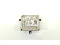 Recambio de centralita faros xenon para audi q3 (8ub, 8ug) 2.0 tdi referencia OEM IAM 4G0907397D 401140244 28297178