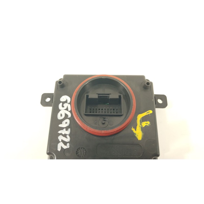 Recambio de centralita faros xenon para audi q3 (8ub, 8ug) 2.0 tdi referencia OEM IAM 4G0907397D 401140244 28297178