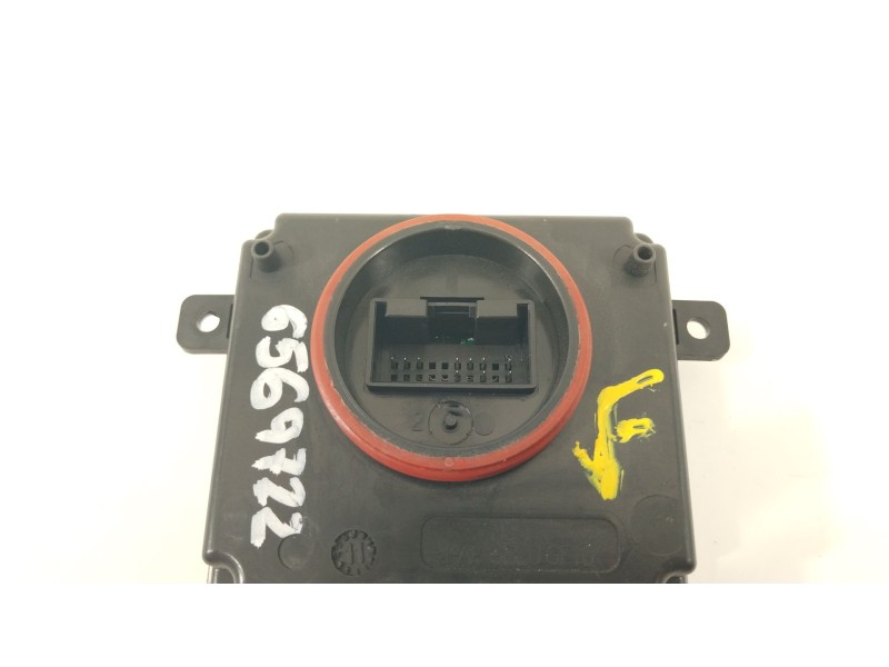 Recambio de centralita faros xenon para audi q3 (8ub, 8ug) 2.0 tdi referencia OEM IAM 4G0907397D 401140244 28297178