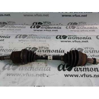 TRANSMISION DELANTERA IZQUIERDA 13150502 93169656 
