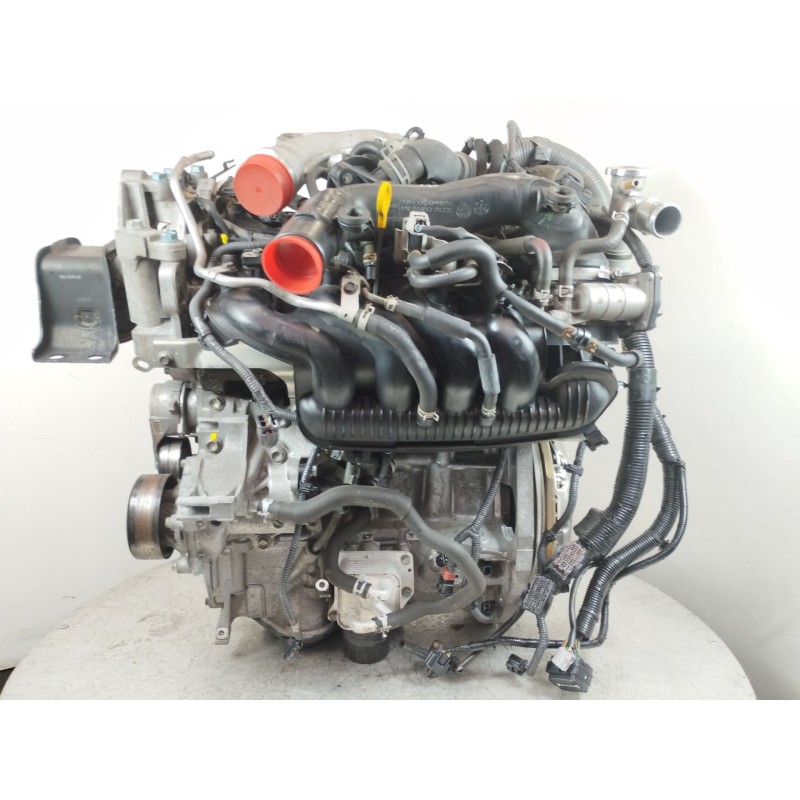 Recambio de motor completo para nissan juke (f15) 1.6 dig-t nismo rs referencia OEM IAM MR16  