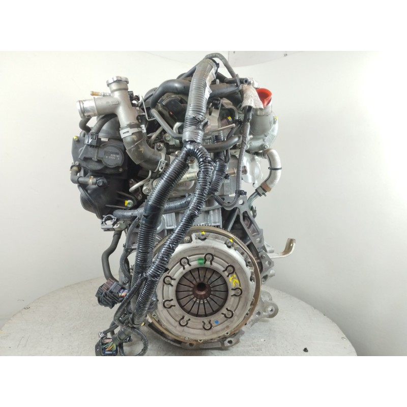 Recambio de motor completo para nissan juke (f15) 1.6 dig-t nismo rs referencia OEM IAM MR16  