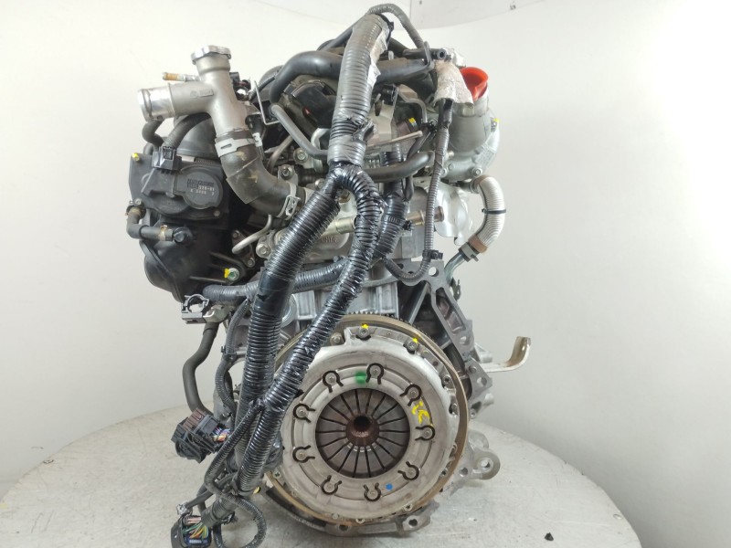 Recambio de motor completo para nissan juke (f15) 1.6 dig-t nismo rs referencia OEM IAM MR16  