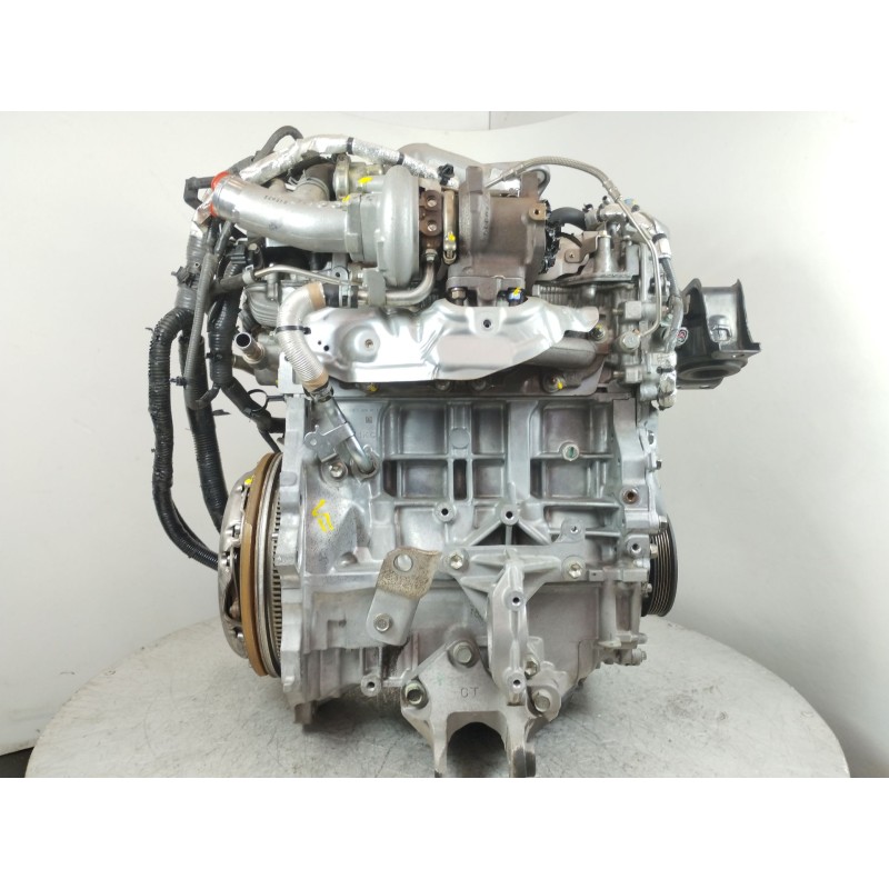 Recambio de motor completo para nissan juke (f15) 1.6 dig-t nismo rs referencia OEM IAM MR16  