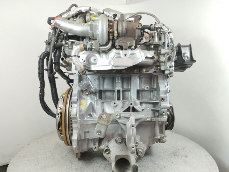 Recambio de motor completo para nissan juke (f15) 1.6 dig-t nismo rs referencia OEM IAM MR16  
