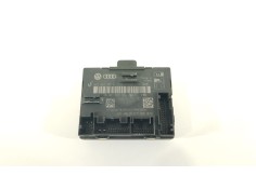 Recambio de modulo confort para audi q3 (8ub, 8ug) 2.0 tdi referencia OEM IAM 8X0959792E  